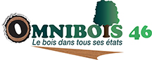 Logo Omnibois46 PAYRIGNAC 2